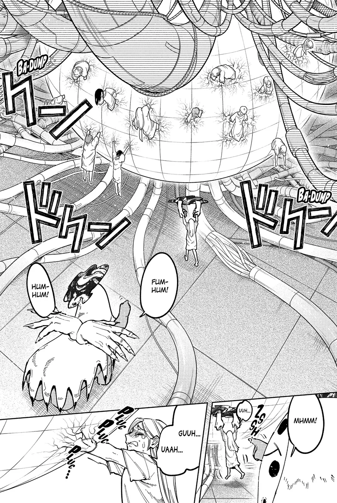 Read Ichi the Witch PT Manga Online