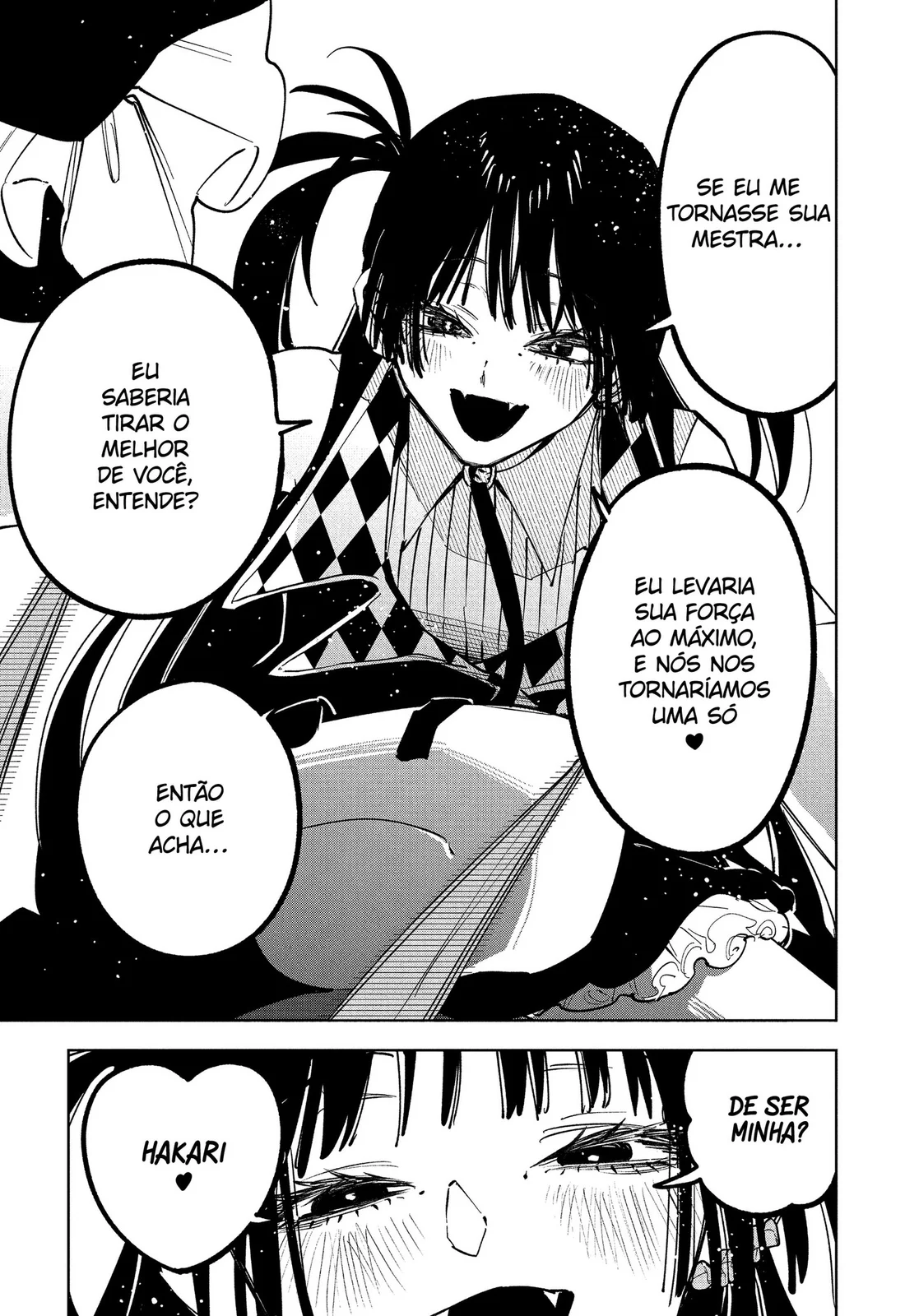 Read Ichi the Witch PT Manga Online
