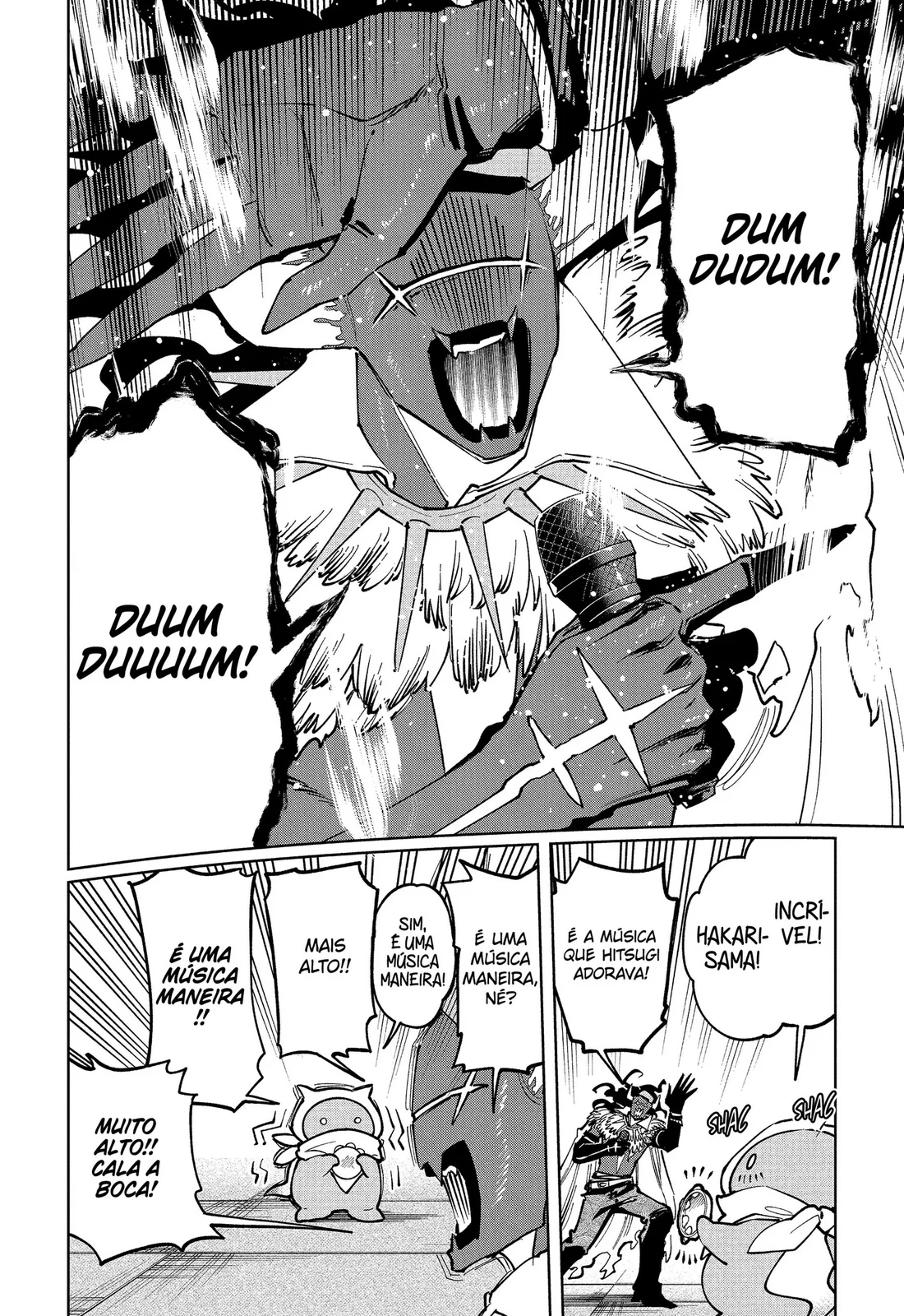 Read Ichi the Witch PT Manga Online