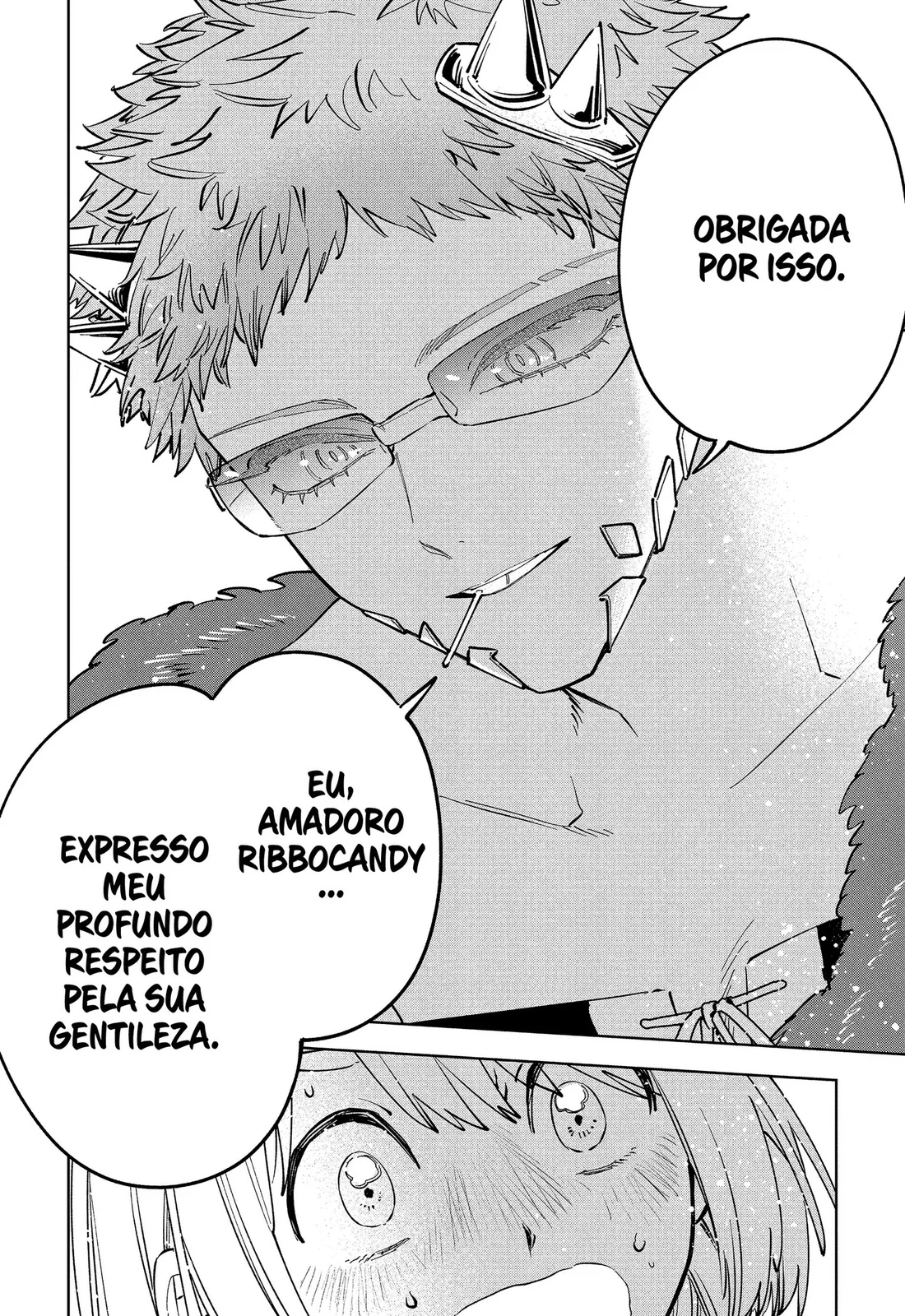 Read Ichi the Witch PT Manga Online
