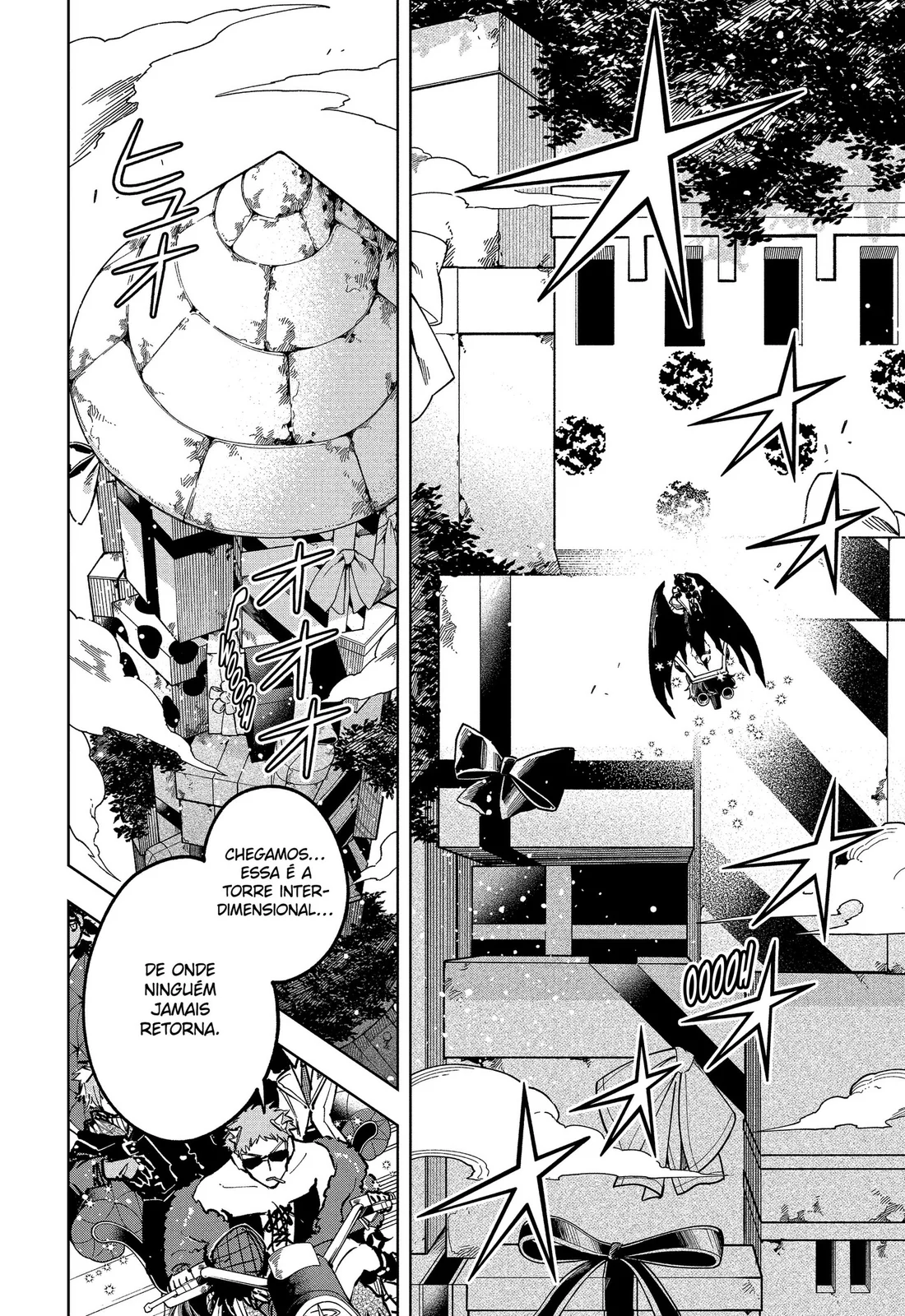 Read Ichi the Witch PT Manga Online