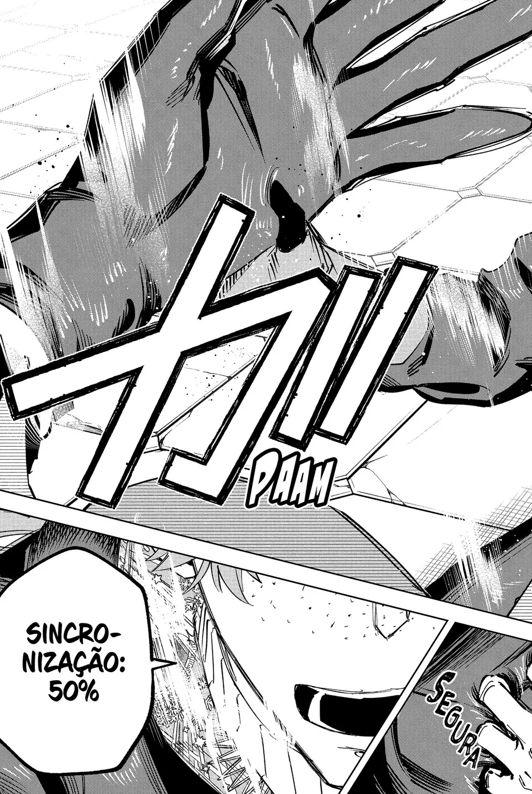 Read Ichi the Witch PT Manga Online