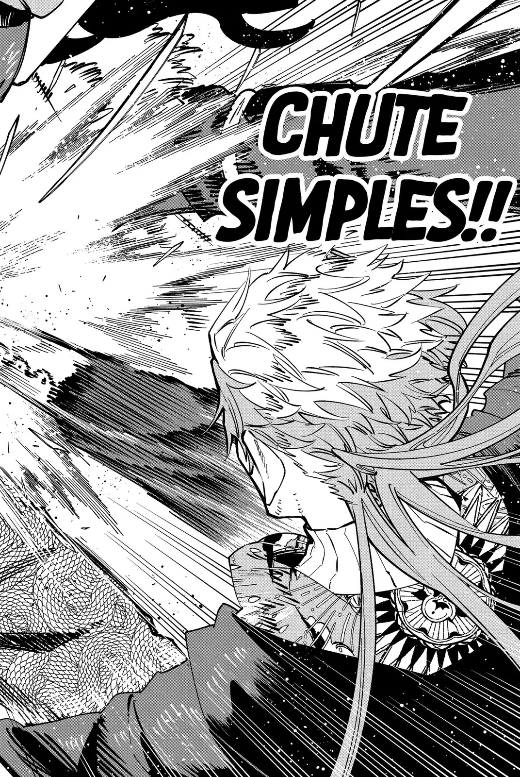 Read Ichi the Witch PT Manga Online