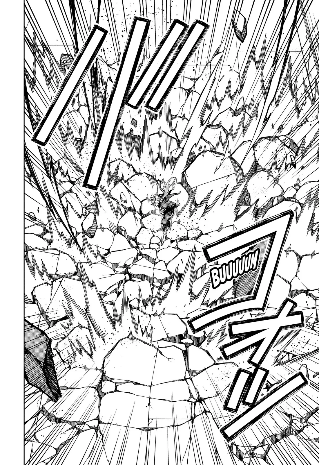 Read Ichi the Witch PT Manga Online
