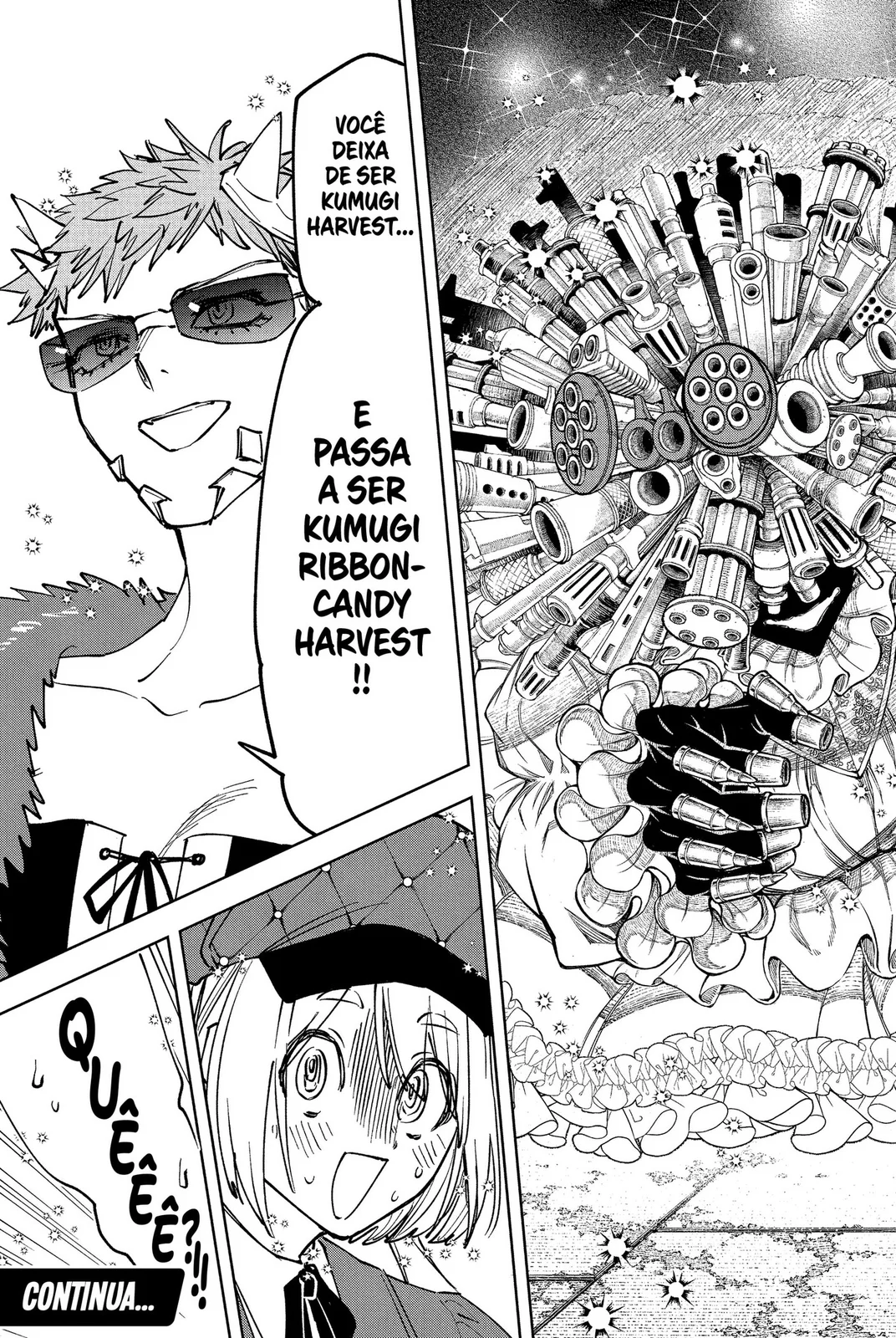 Read Ichi the Witch PT Manga Online