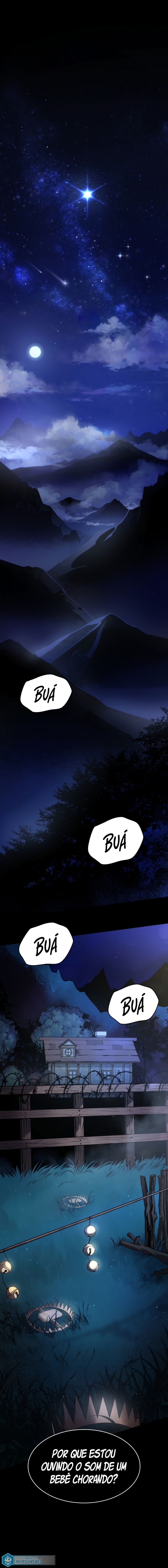 Read Infinite Mage PT Manga Online