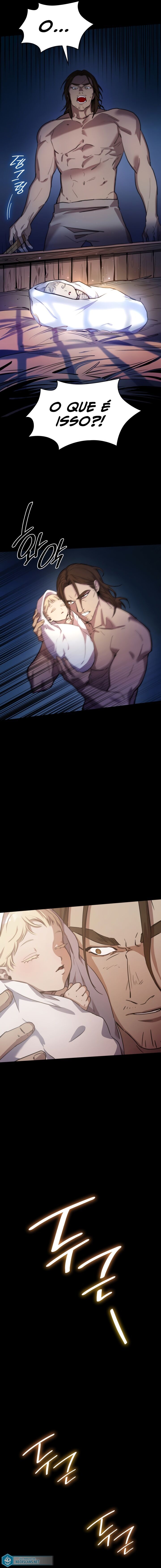 Read Infinite Mage PT Manga Online
