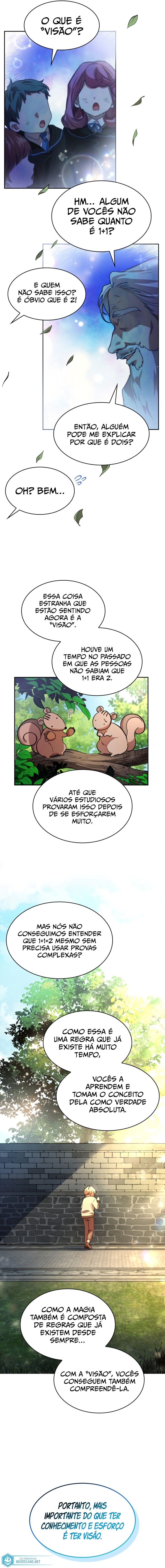 Read Infinite Mage PT Manga Online