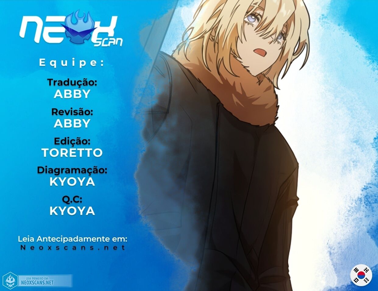Read Infinite Mage PT Manga Online