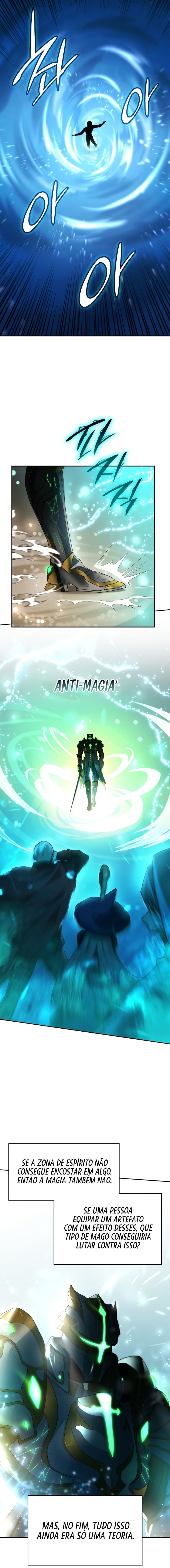 Read Infinite Mage PT Manga Online
