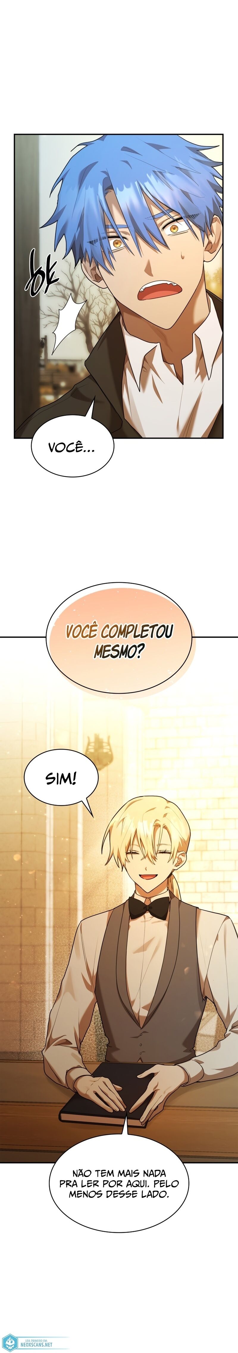 Read Infinite Mage PT Manga Online