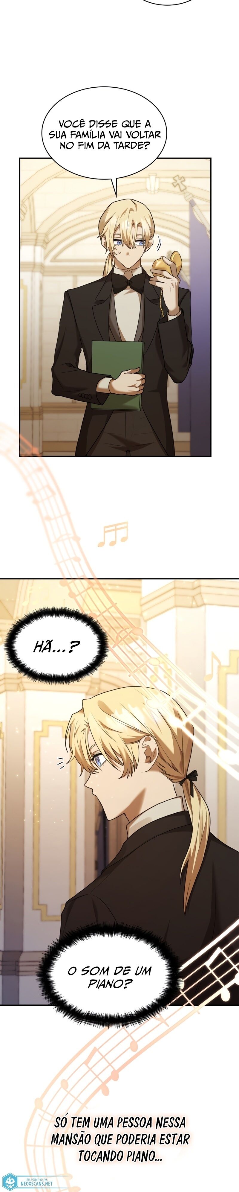 Read Infinite Mage PT Manga Online