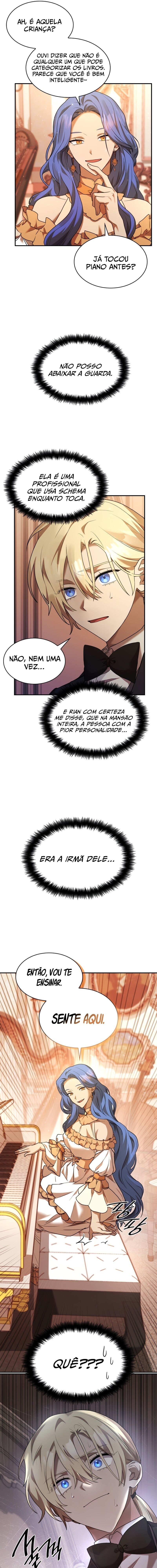 Read Infinite Mage PT Manga Online