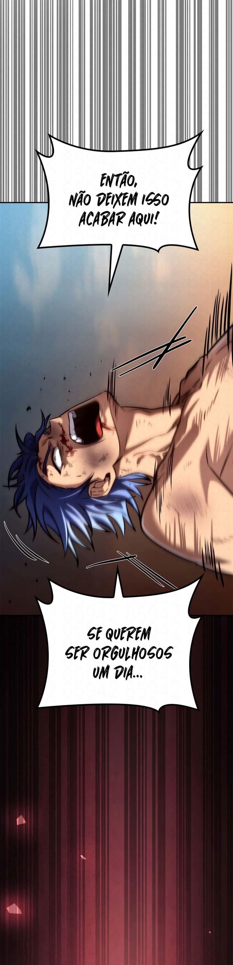 Read Infinite Mage PT Manga Online
