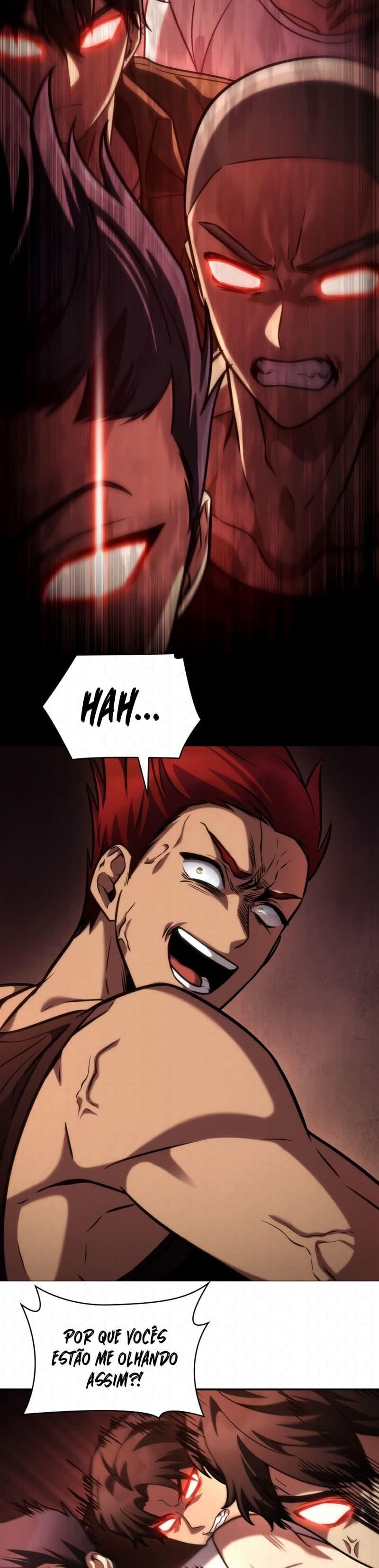 Read Infinite Mage PT Manga Online