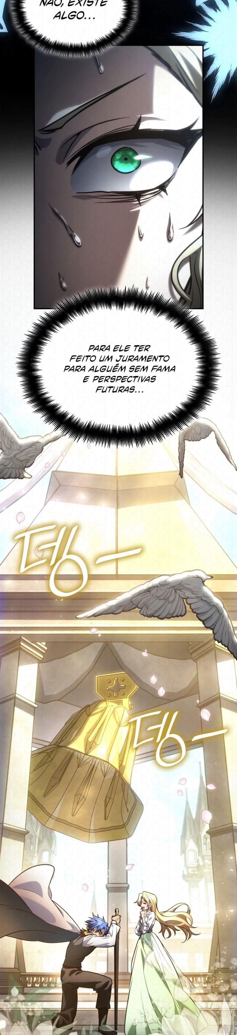 Read Infinite Mage PT Manga Online