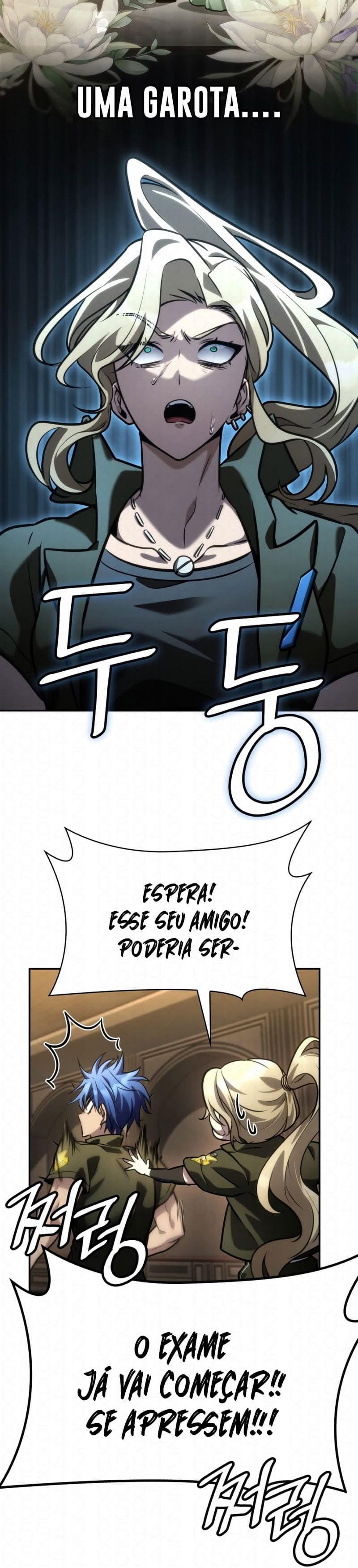 Read Infinite Mage PT Manga Online