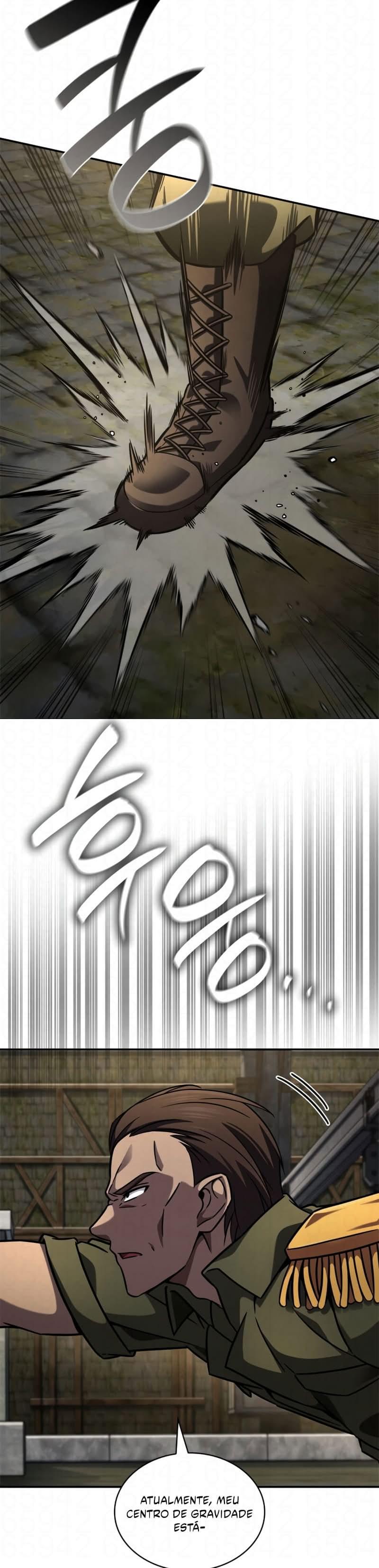 Read Infinite Mage PT Manga Online