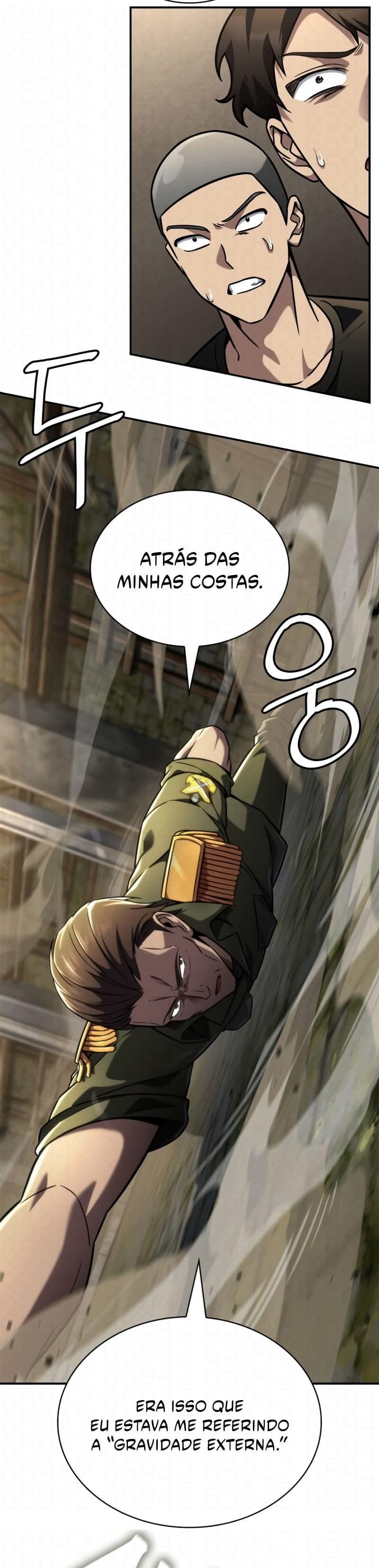 Read Infinite Mage PT Manga Online