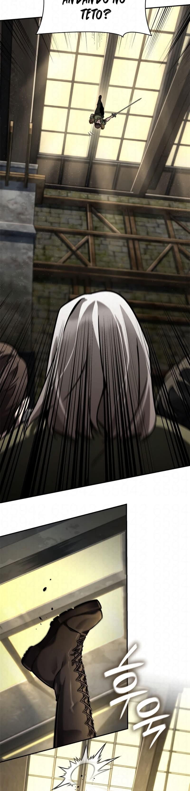Read Infinite Mage PT Manga Online
