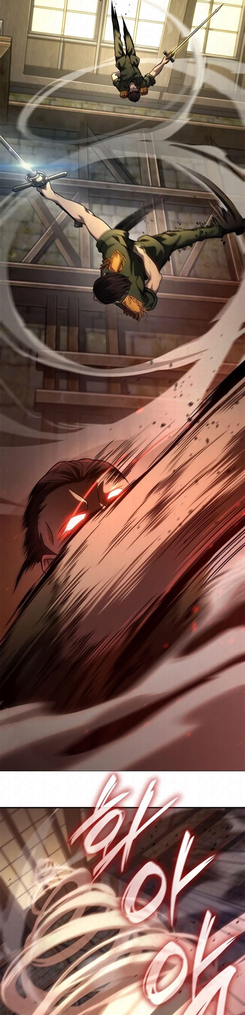 Read Infinite Mage PT Manga Online