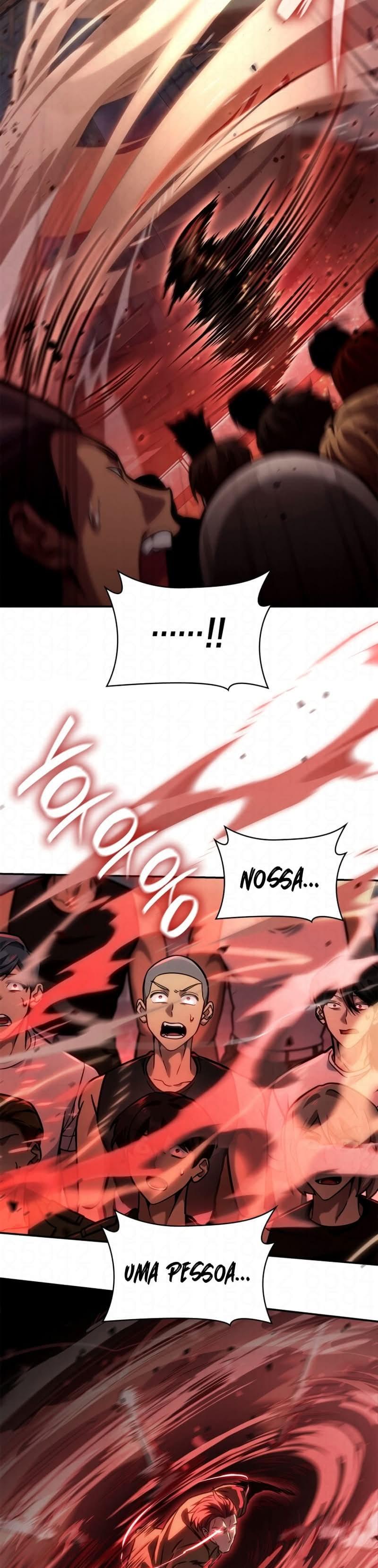 Read Infinite Mage PT Manga Online