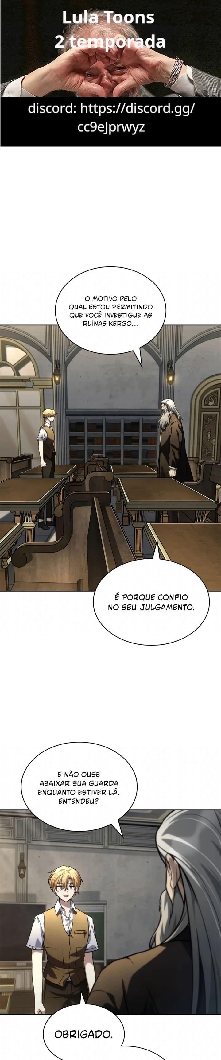 Read Infinite Mage PT Manga Online