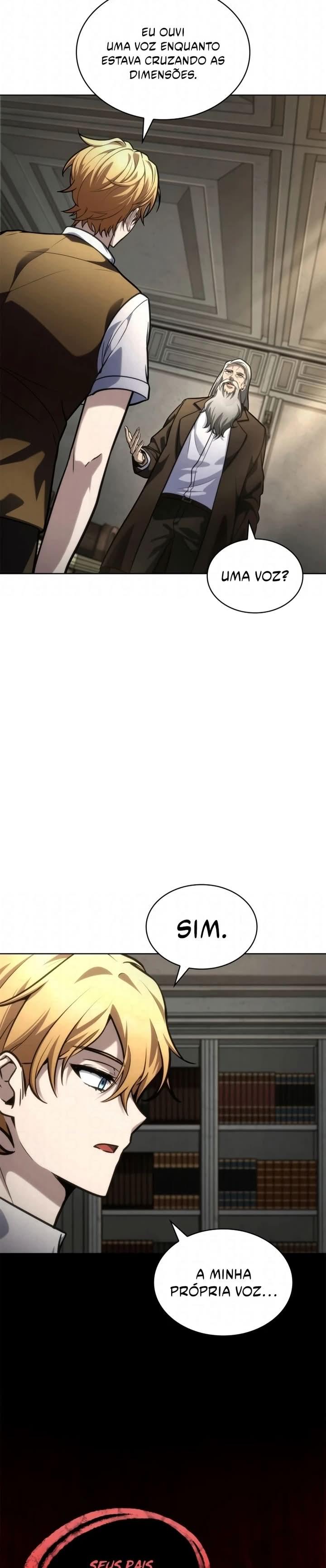 Read Infinite Mage PT Manga Online