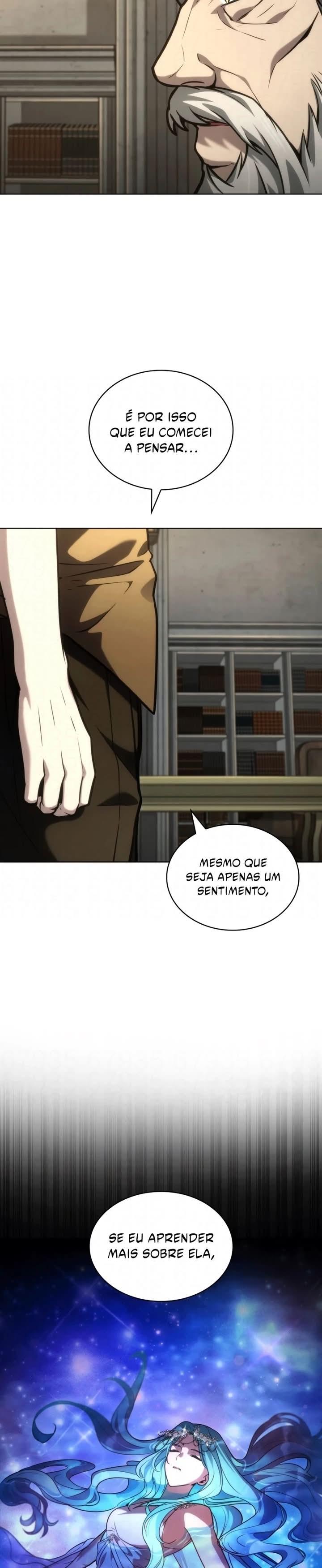 Read Infinite Mage PT Manga Online