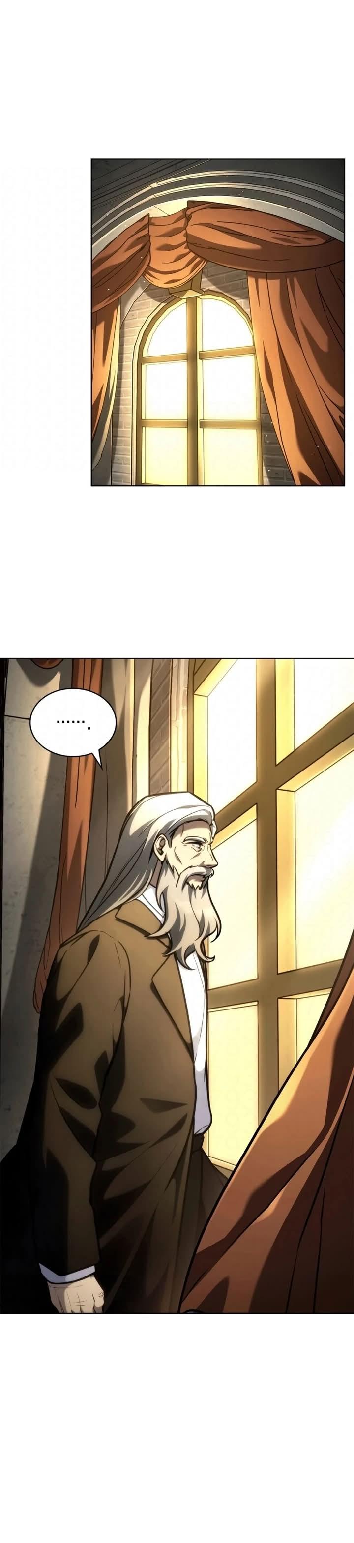 Read Infinite Mage PT Manga Online