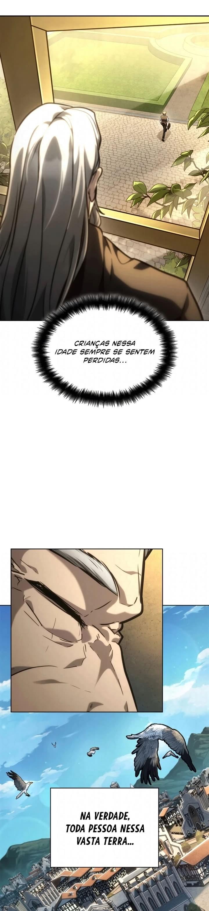 Read Infinite Mage PT Manga Online