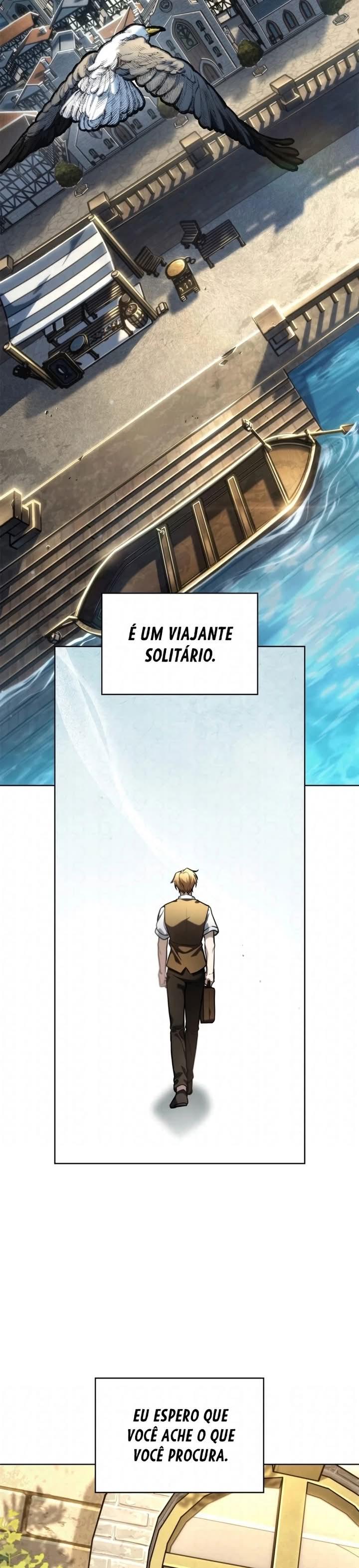Read Infinite Mage PT Manga Online