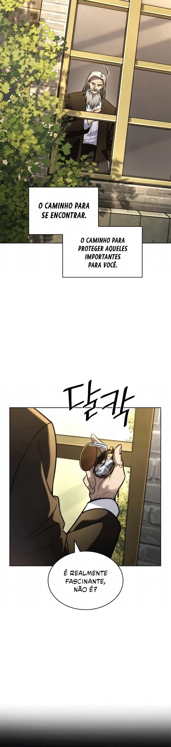 Read Infinite Mage PT Manga Online