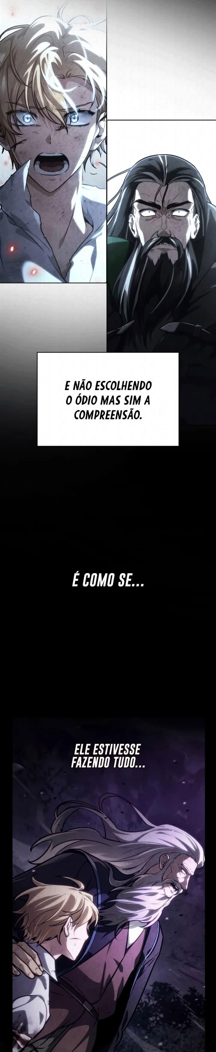 Read Infinite Mage PT Manga Online
