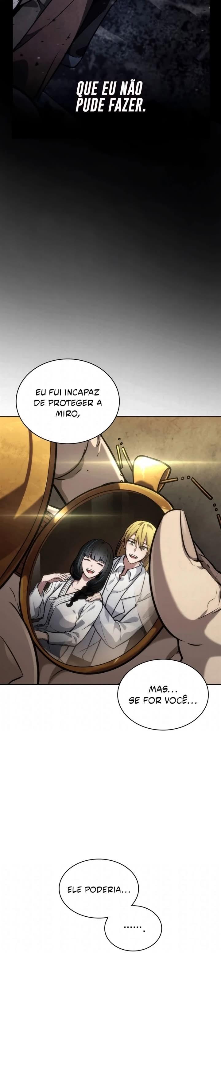 Read Infinite Mage PT Manga Online