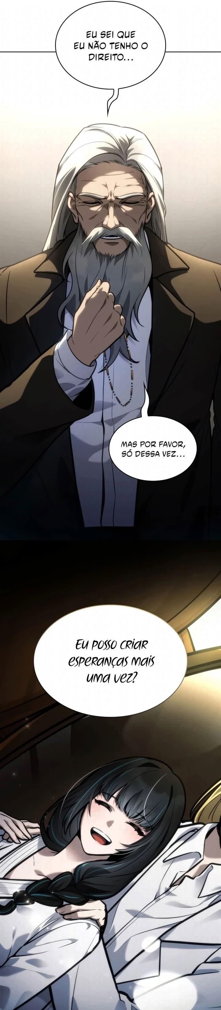 Read Infinite Mage PT Manga Online