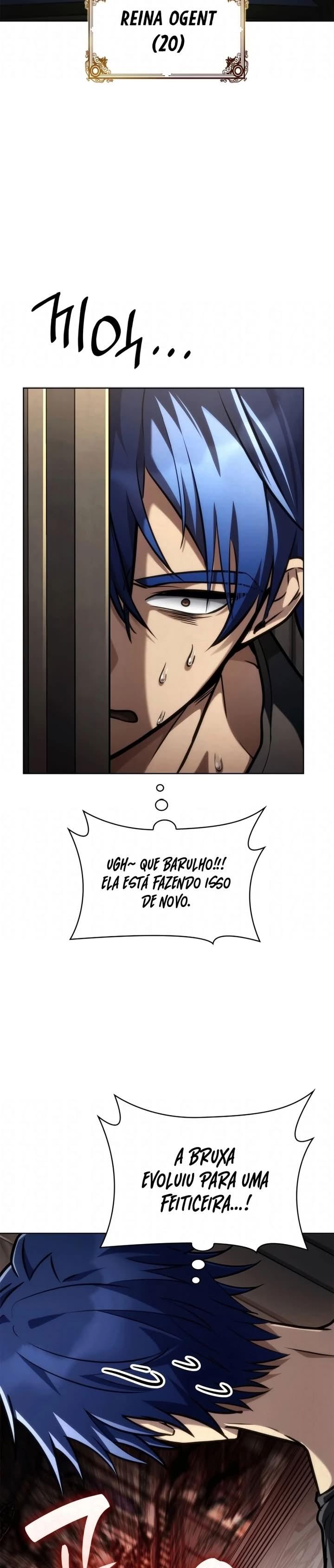Read Infinite Mage PT Manga Online