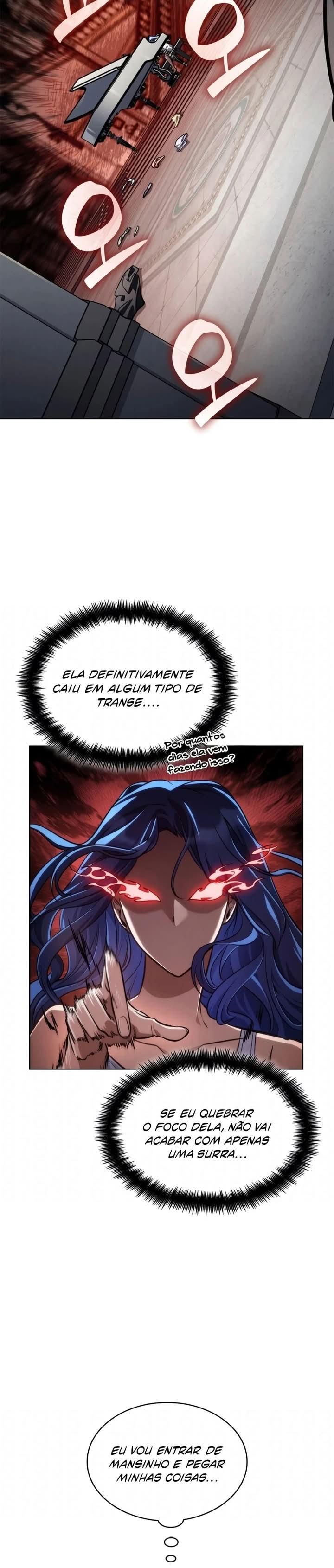 Read Infinite Mage PT Manga Online