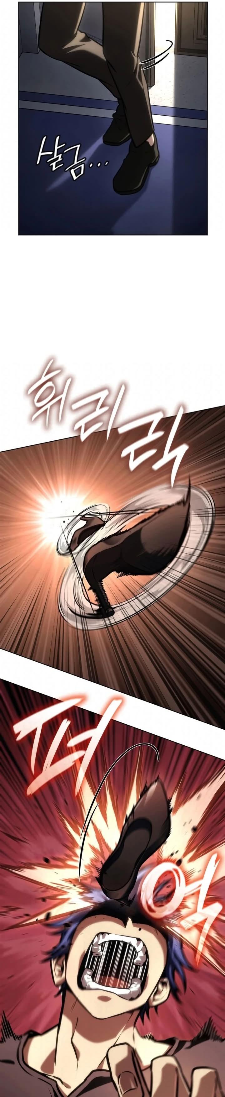 Read Infinite Mage PT Manga Online
