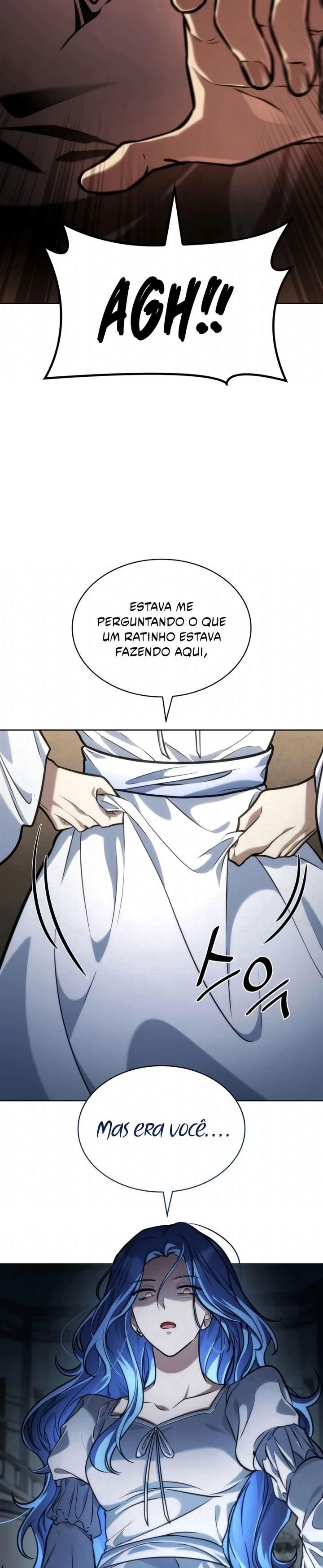 Read Infinite Mage PT Manga Online