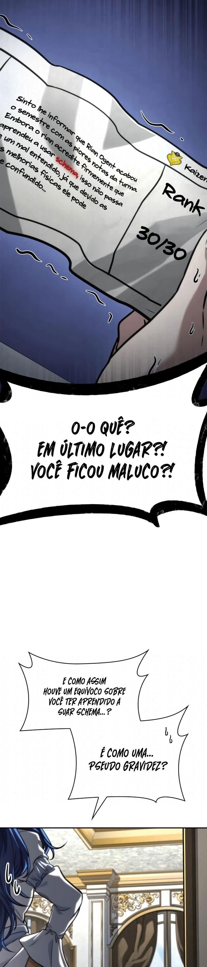 Read Infinite Mage PT Manga Online