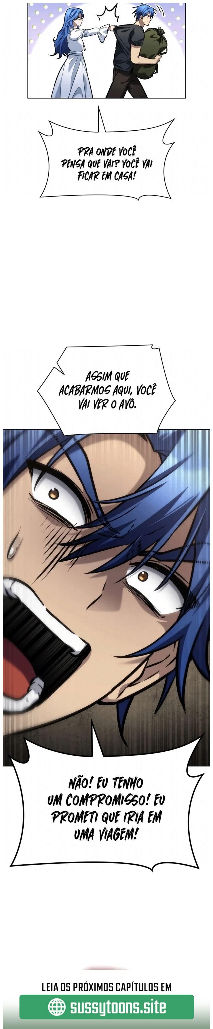 Read Infinite Mage PT Manga Online