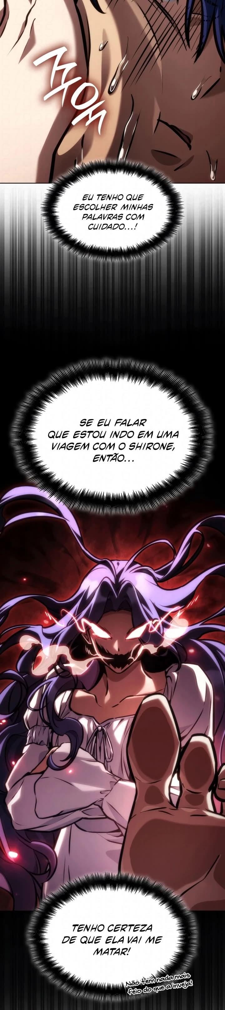 Read Infinite Mage PT Manga Online