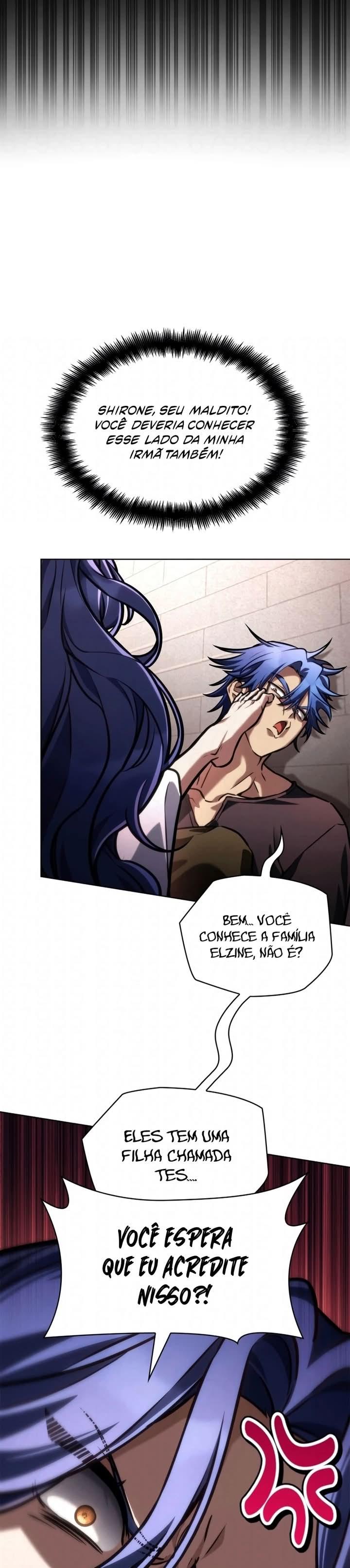 Read Infinite Mage PT Manga Online