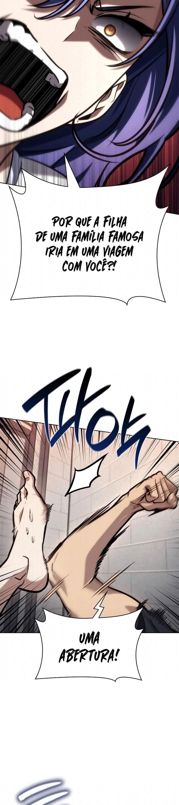 Read Infinite Mage PT Manga Online