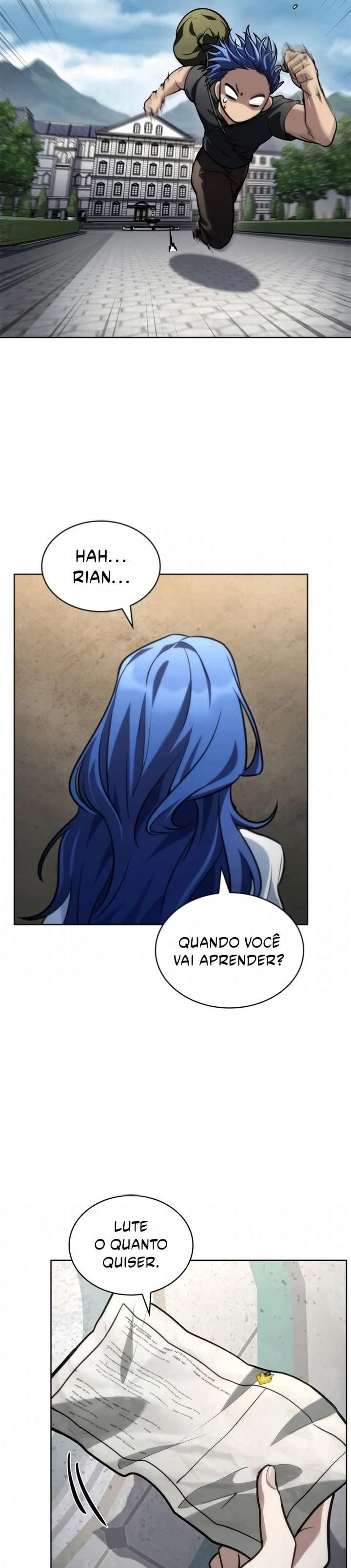 Read Infinite Mage PT Manga Online