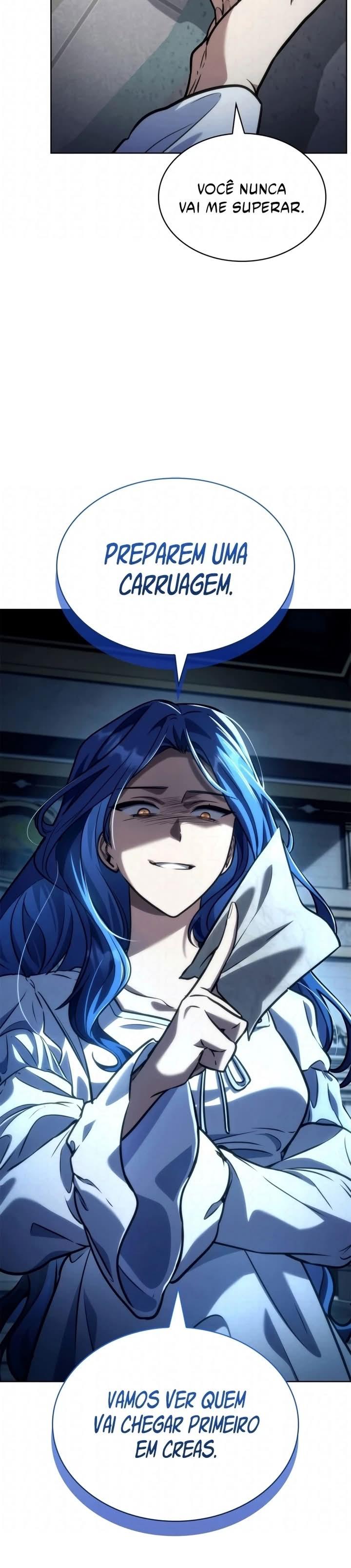 Read Infinite Mage PT Manga Online