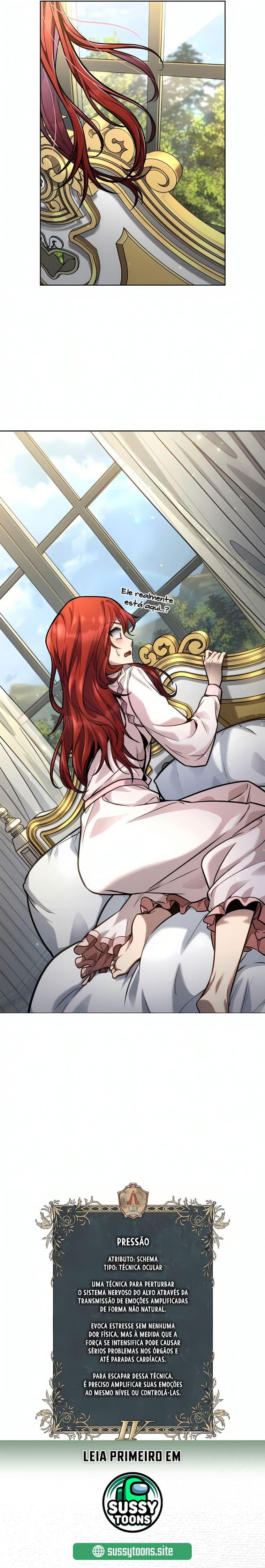 Read Infinite Mage PT Manga Online