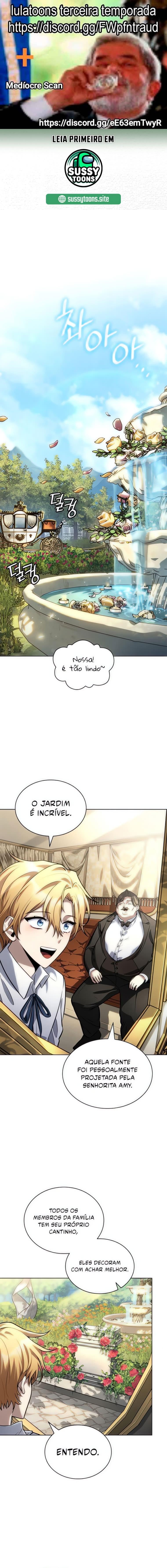 Read Infinite Mage PT Manga Online