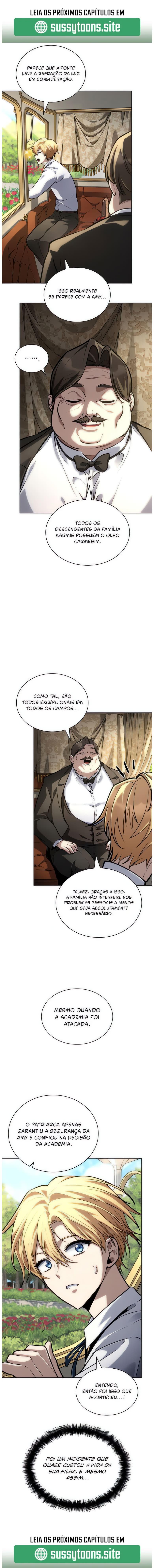 Read Infinite Mage PT Manga Online